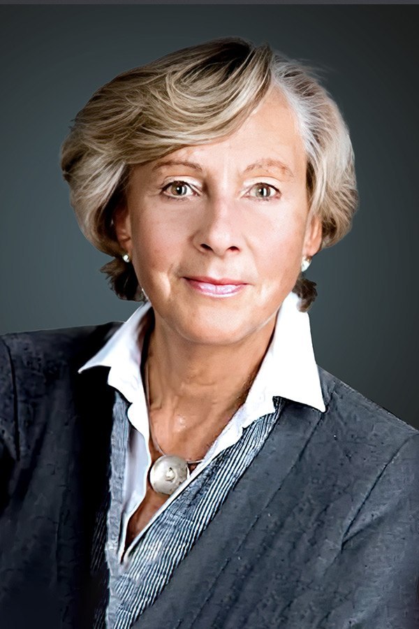 Dr. Imme Roxin
